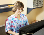 Medical Assistant Image 5